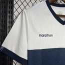 Camisa Seleção Equador Away 24/25 - Torcedor Masculina