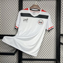 Camisa Yemen White 24/25 - Torcedor Masculina