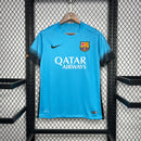 Camisa Barcelona III 2015/16 - Versão Retro