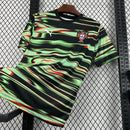 Camisa Portugal Treino 25/26 - Puma Torcedor Masculina