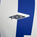 Camisa Malaga Home 2005/06 - Versão Retro