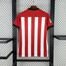 Camisa Athletic Bilbao Home 2011/12 - Versão Retro