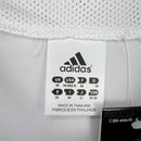 Camisa Real Madrid Home 2005/06 - Adidas Versão Retro