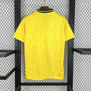 Camisa Brasil Home 1991/93 - Versão Retro