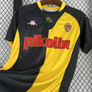 Camisa Real Zaragoza Away 2001/02 - Versão Retro
