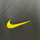 Camisa Barcelona Away 2011/12 - Nike Versão Retro