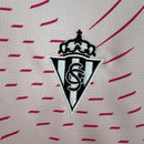 Camisa Sporting de Gijon Third 24/25 - Puma Torcedor Masculina