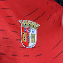 Camisa Braga Home 24/25 - Puma Torcedor Masculina