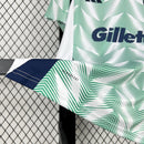 Camisa New England Revolution Away 2025/26 - Torcedor Masculina