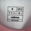 Camisa Real Madrid Pink Ed. Especial 24/25 - Adidas Torcedor Masculina
