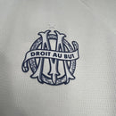 Camisa Olympique Marseille Ed. Especial 24/25 - Puma Torcedor Masculina