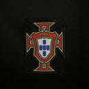 Camisa Portugal Away 2006 - Adidas Versão Retro