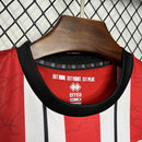 Camisa Sheffield Home 24/25 - Versão Torcedor