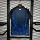 Camisa Seleção Japão Home 24/25 - Y3 Torcedor Masculina