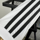 Camisa Argentina Copa do Mundo Home 2006/07 - Versão Retro Manga Comprida