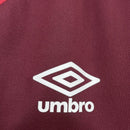 Camisa Lanus Home 2025/26 - Torcedor Masculina