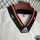 Camisa Alemanha Home 1992 - Adidas Versão Retro