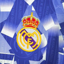 Camisa Real Madrid Third 1996/97 - Adidas Versão Retro