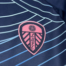 Camisa Leeds United Thirds 24/25 - Adidas Torcedor Masculina