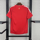 Camisa Liverpool Home 2008/10 - Versão Retro
