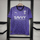 Camisa Al Hilal Third 24/25 - Puma Torcedor Masculina