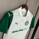 Camisa Palmeiras Away 25/26 - Puma Feminina