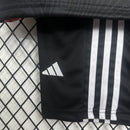 Kit Infantil Japão Dragon Ball Black 2025/26 - Adidas infantil