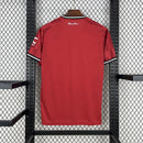 Camisa Manchester United Home 2025/26 - Torcedor Masculina