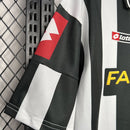 Camisa Juventus Home  2001/02 - Versão Retro