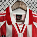 Camisa Athletic Bilbao Home 1997 - 98 - Versão Retro