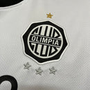 Camisa Olympic Home 25/26 -  Nike Torcedor Masculina