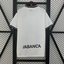 Camisa Celta 100th Anniversary White 2025/26 - Torcedor Masculino