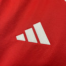 Camisa Internacional Home 25/26 - Adidas Torcedor Masculina