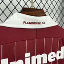 Camisa Fluminense Third 2007/08 - Versão Retro