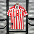 Camisa Athletic Bilbao Home 1997 - 98 - Versão Retro