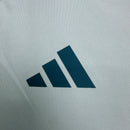 Kit Infantil Cruzeiro Treino 2025/26 - Adidas infantil