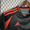 Camisa Colômbia Away 24/25 - Adidas Versão Feminina