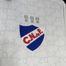 Camisa Club Nacional Home 24/25 - Torcedor Masculina