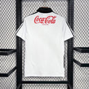 Camisa Vasco Away 1998 - Versão Retro