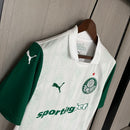 Camisa Palmeiras Away 25/26 - Puma Torcedor Masculina