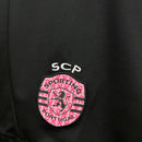 Kit Infantil Sporting Pink 24/25 - Nike Infantil