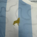 Kit Infantil Paysandu Home 2025/26 - Lobo infantil