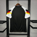 Camisa Alemanha Pré-Jogo 24/25 - Adidas Torcedor Masculina