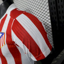 Camisa Atlético Madrid Home 25/26 - Nike Jogador Masculina