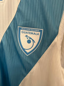 Camisa Seleção Guatemala Home 2025/26 - Torcedor Masculina