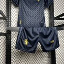 Kit Infantil Juventus Third 24/25 - Adidas Infantil