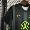 Camisa Wolfsburg Away 24/25 - Nike Versão Torcedor