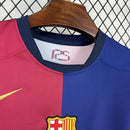 Camisa Barcelona Travis Scott 2024/25 - Torcedor Masculino