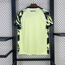 Camisa Botafogo Pré-Jogo Verde 2025/26 - Torcedor Masculina