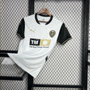 Camisa Valencia Home 24/25 - Puma Versão Torcedor